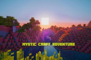 Mystic Craft Adventure screenshot 2