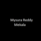 Mysura Reddy Mekala ícone