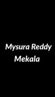 Mysura Reddy Mekala Cartaz