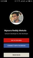 Mysura Reddy Mekala imagem de tela 1