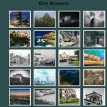 City Scapes