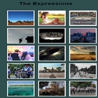 Expressions أيقونة