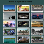 Expressions 图标