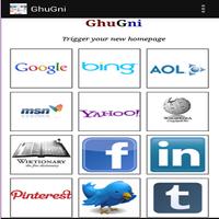 Ghugni- Homepage poster