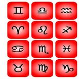12 Signs Of Zodiac
