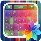 theme Keyboard Pro 2018 for android icône