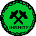 Icona Blacksmith Infinity