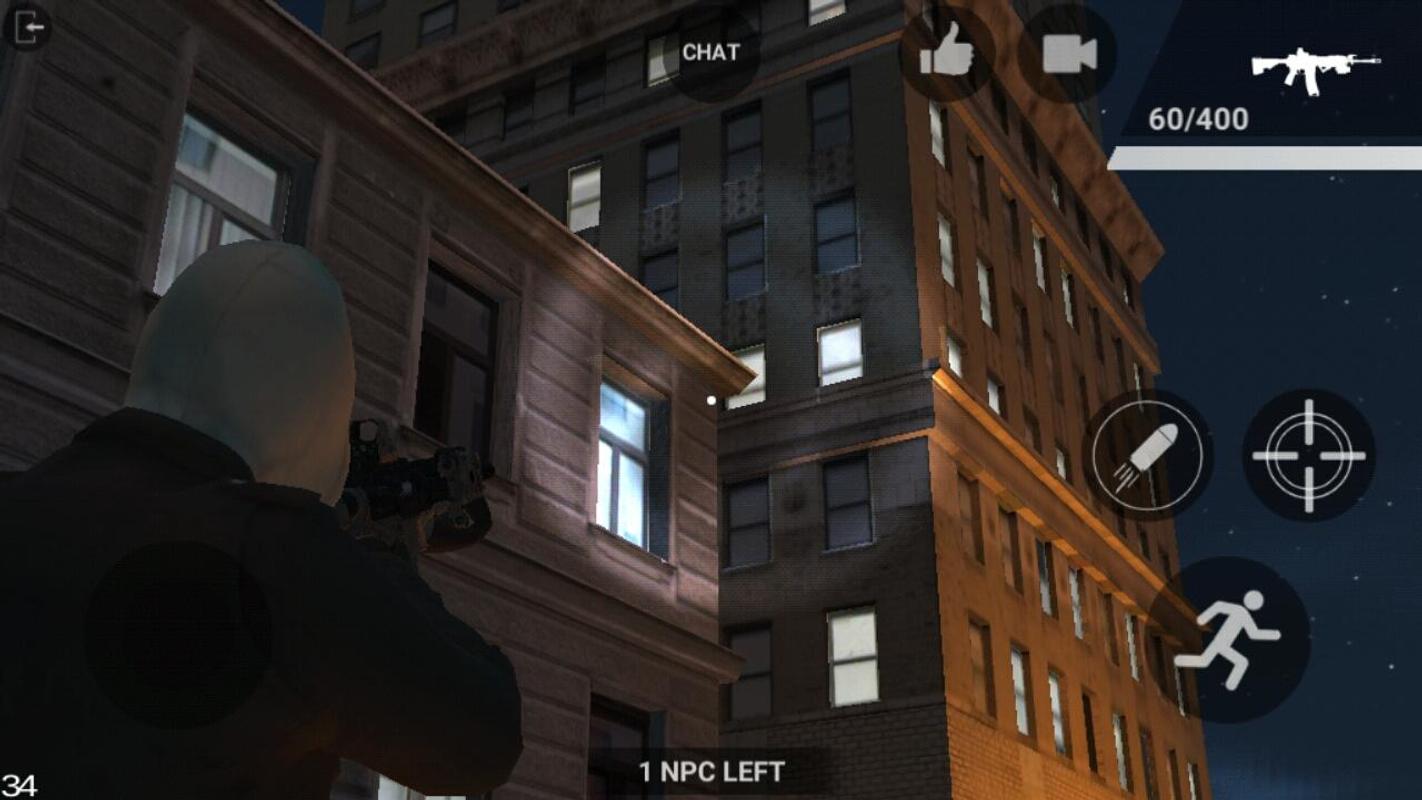 Los Angeles Crimes for Android APK Download