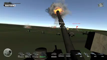 Tank Rush: Modern War アプリダウンロード