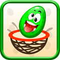 Dunk The Egg