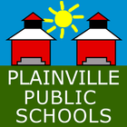 Plainville Public Schools आइकन