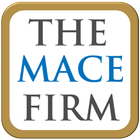 The Mace Firm Accident App-icoon