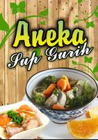 ANEKA RESEP SUP GURIH poster