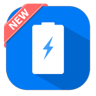 Fast Battery Charger Pro أيقونة