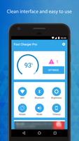 Fast Battery Charger Pro Ekran Görüntüsü 1
