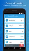 Fast Battery Charger Pro screenshot 2