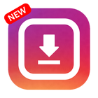 Photo and Video Downloader HD-icoon