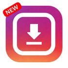 Photo and Video Downloader HD icône