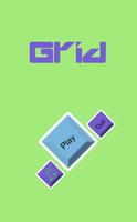 Grid پوسٹر