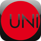 Uniweb أيقونة