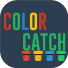 آیکون‌ Color Catch