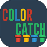 Color Catch icon