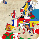 World Flags Quiz: Guess and Learn National Flags APK