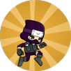 Revenge of Ninja : Rise of hero APK