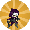 Revenge of Ninja : Rise of hero APK