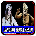 Dangdut Semar Mesem Terbaru icon