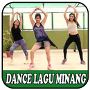 APK Goyang Dance Lagu Minang