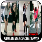 آیکون‌ Panama Dance Challenge new