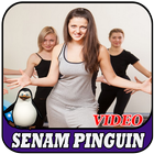 Senam Pinguin Terbaru Dan Seru আইকন