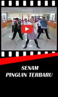 Senam Pinguin Terbaru Dan Seru स्क्रीनशॉट 2