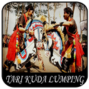 APK Tari Kuda Lumping Kerasukan