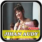 Video Jihan Audy Pallapa ไอคอน