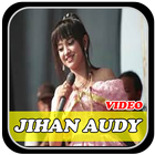 Video Jihan Audy Pallapa icon