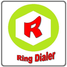 R Dialer アイコン