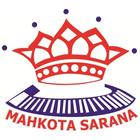 MAHKOTA SARANA आइकन