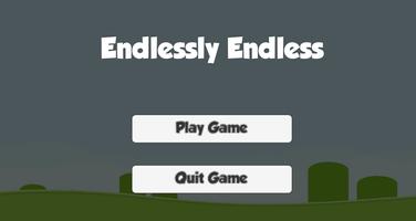 Endlessly Endless Affiche