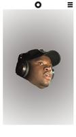 The Big Shaq Button Unlimited poster