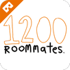 1200 Roommates APK