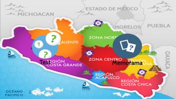 Conociendo a Guerrero Cartaz