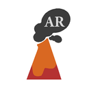 AR Volcano APK