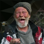 Симулятор бомжа