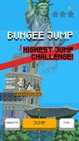 BUNGEE JUMP ポスター