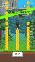 BUNGEE JUMP screenshot 3