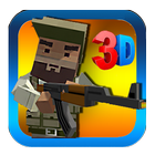 Sniper Stop Escape Plan Attack-icoon