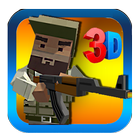 Sniper Stop Escape Plan Attack آئیکن