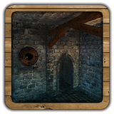 Maze castle icono